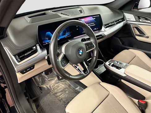 Certified 2023 BMW X1 xDrive28i w/ Premium Package image 9
