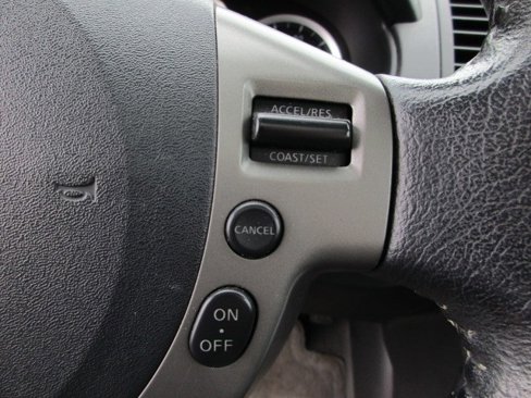 Used 2012 Nissan Sentra 2.0 SR w/ Special Edition Pkg image 21