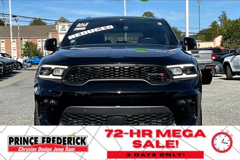 Used 2023 Dodge Durango GT image 2