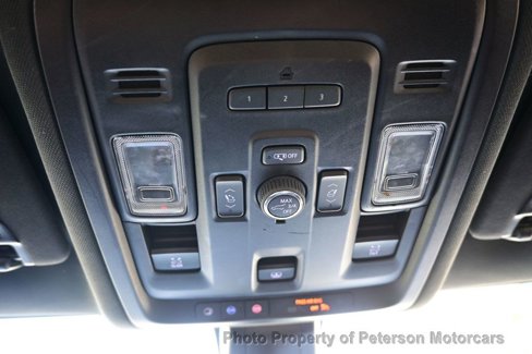 Used 2021 Chevrolet Suburban High Country image 36