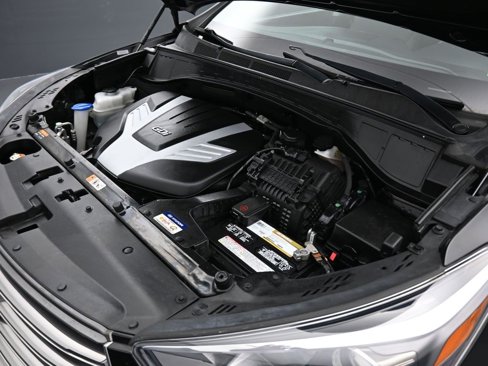 Used 2019 Hyundai Santa Fe XL SE image 59