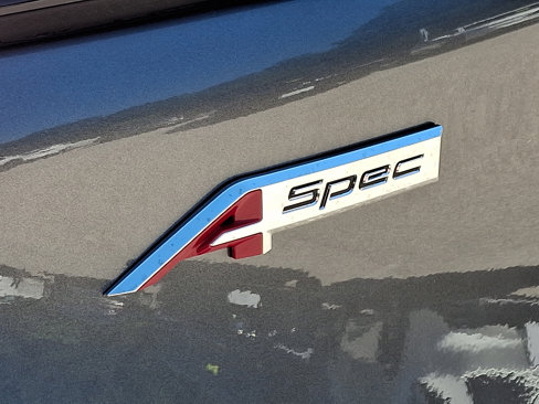 New 2025 Acura Integra A-Spec image 19