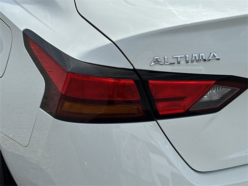 Used 2019 Nissan Altima 2.5 S image 8