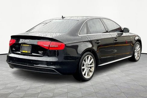 Used 2015 Audi A4 2.0T Premium Plus w/ Technology Package image 11