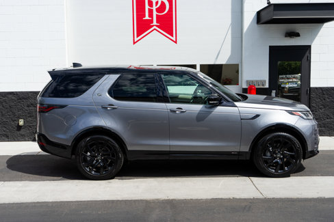 Used 2021 Land Rover Discovery S R-Dynamic image 68