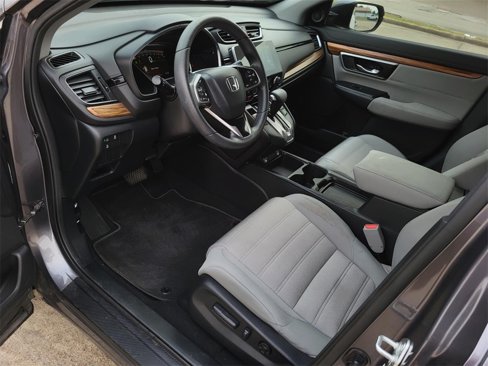 Used 2022 Honda CR-V EX image 23