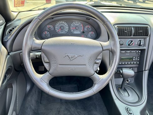 Used 2003 Ford Mustang GT Premium image 19