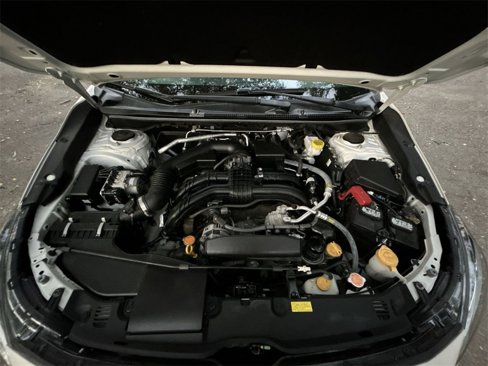 Certified 2022 Subaru Impreza 2.0i Premium image 14