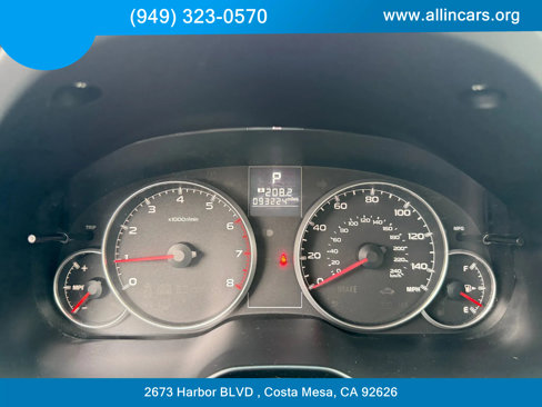Used 2013 Subaru Outback 2.5i Premium image 10