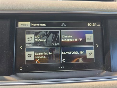 Used 2016 Land Rover Range Rover Sport HSE image 23