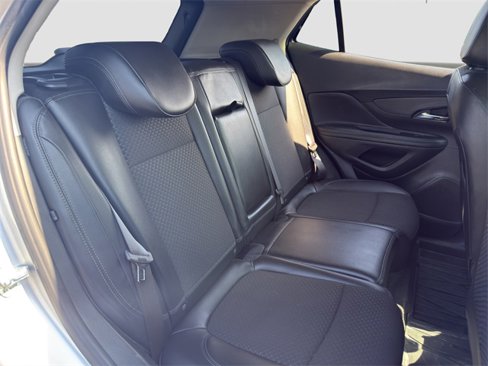 Used 2019 Buick Encore Preferred image 18