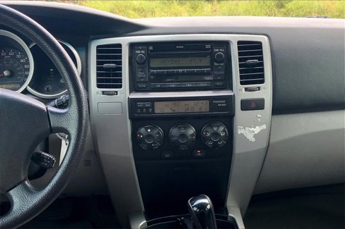 Used 2009 Toyota 4Runner Sport image 7