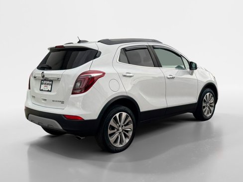 Used 2019 Buick Encore Preferred image 5