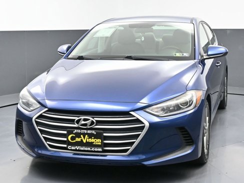 Used 2018 Hyundai Elantra SEL image 5