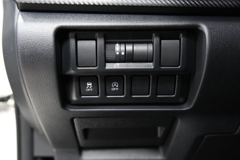 Used 2023 Subaru Crosstrek 2.0i image 27