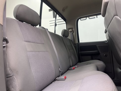 Used 2008 Dodge Ram 1500 Truck SLT w/ Sport Appearance Group image 15
