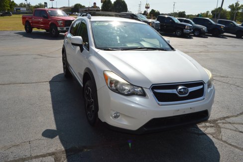 Used 2014 Subaru Crosstrek 2.0i Premium w/ Popular Package #2 image 12