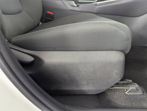 Used 2023 Toyota RAV4 LE image 37