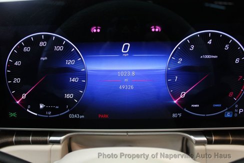 Used 2022 Mercedes-Benz S 580 4MATIC Sedan image 25