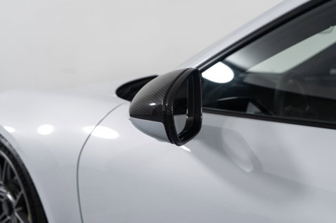 Used 2025 Porsche 911 GT3 image 12