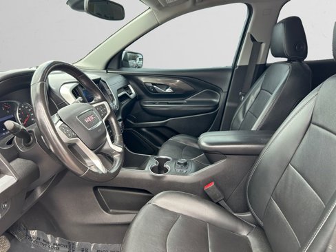 Used 2022 GMC Terrain SLT image 10