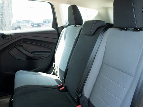 Used 2017 Ford Escape S image 19