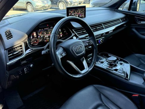 Used 2019 Audi Q7 3.0T Prestige image 26