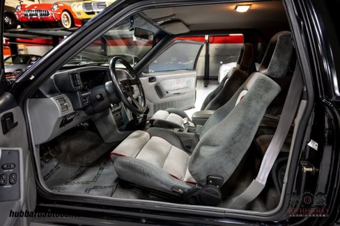 Used 1989 Ford Mustang LX image 13