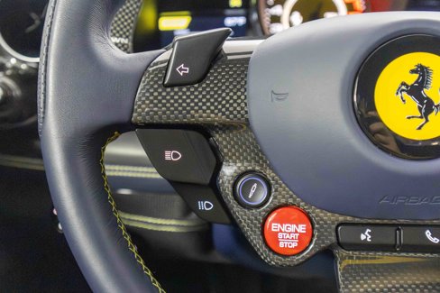 Certified 2022 Ferrari F8 Tributo image 22