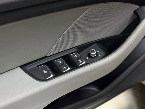 Used 2018 Audi A3 2.0T Premium Plus w/ Premium Plus Package image 14
