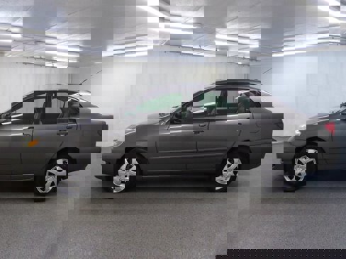 Used 2007 Toyota Corolla CE image 4