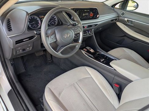 Used 2023 Hyundai Sonata SEL image 10