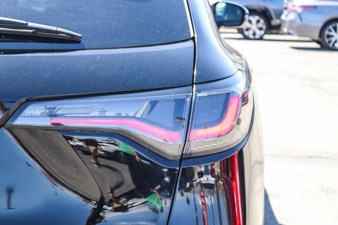 Certified 2023 Honda HR-V Sport image 8