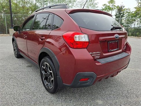 Used 2013 Subaru Crosstrek 2.0i Limited w/ Popular Pkg 2 image 8