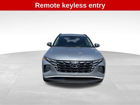 Used 2022 Hyundai Tucson SEL w/ Convenience Package image 9