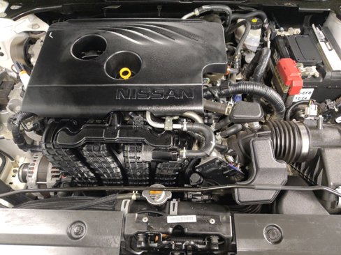 Used 2020 Nissan Altima 2.5 S image 30