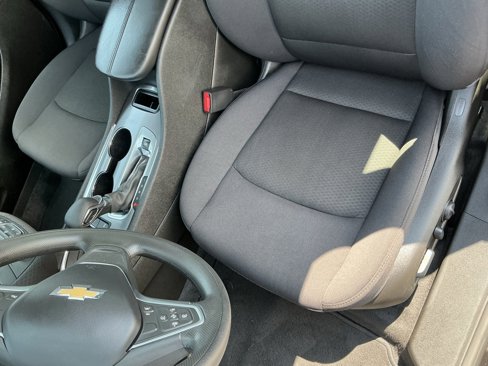 Used 2022 Chevrolet Malibu LT image 55