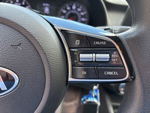 Used 2021 Kia Forte LXS image 23