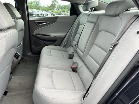 Used 2023 Chevrolet Malibu LT image 12