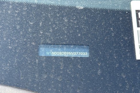 Certified 2022 Mercedes-Benz GLC 300 image 3