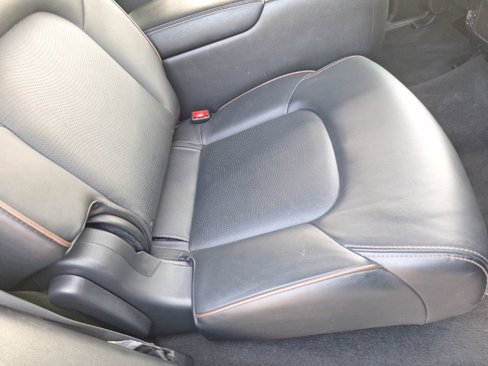 Used 2018 Nissan Armada Platinum w/ Captain Seat Package image 36