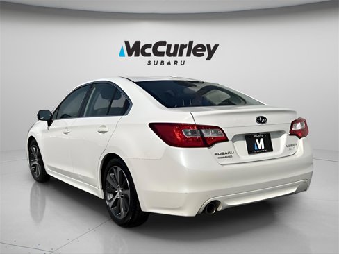 Used 2015 Subaru Legacy 2.5i Limited image 3