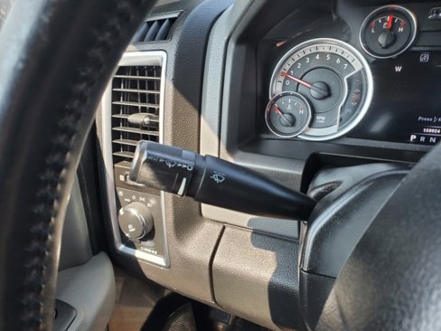 Used 2014 RAM 1500 Outdoorsman image 14