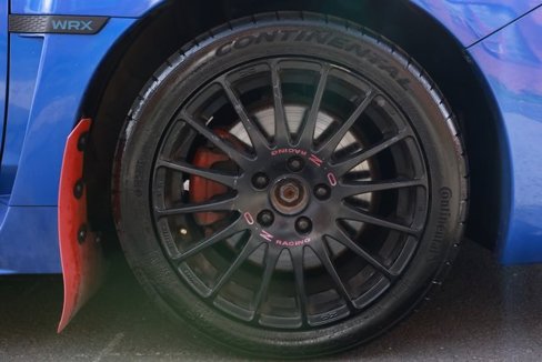 Used 2020 Subaru WRX image 29