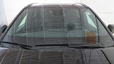 Certified 2022 Toyota Highlander XSE image 14