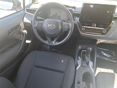 Used 2024 Toyota Corolla LE image 12