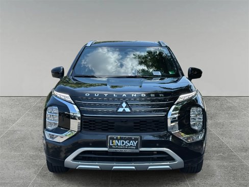 Used 2022 Mitsubishi Outlander SEL image 8