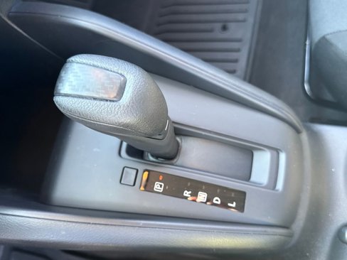 Used 2024 Nissan Versa S w/ Trunk Package image 20