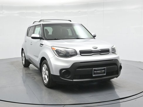Used 2018 Kia Soul image 52