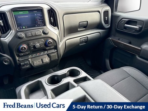Used 2021 Chevrolet Silverado 1500 LT image 24